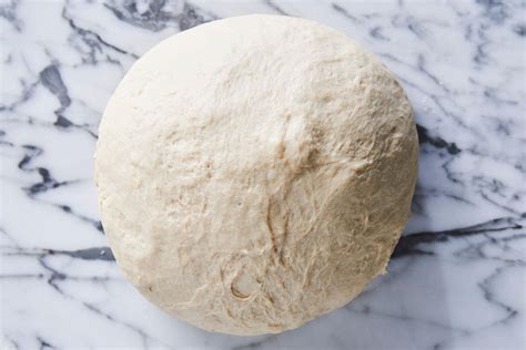 Dough .